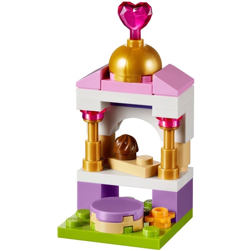 LEGO Disney 41069 Treasure's Day at the Pool