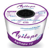 AGI TAPE 10 ระยะหยด 10 ซม.
