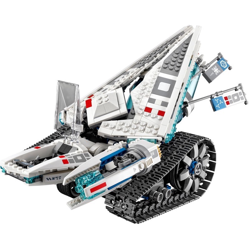 LEGO Ninjago 70616 Ice Tank