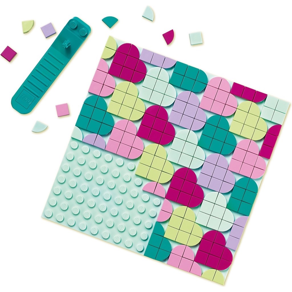 เลโก้ LEGO DOTS 41915 Jewellery Box