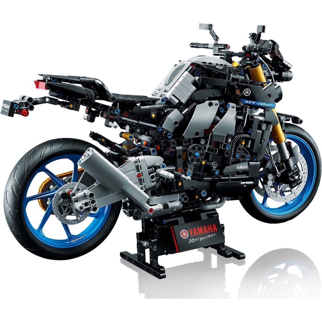เลโก้ LEGO Technic 42159 Yamaha MT-10 SP