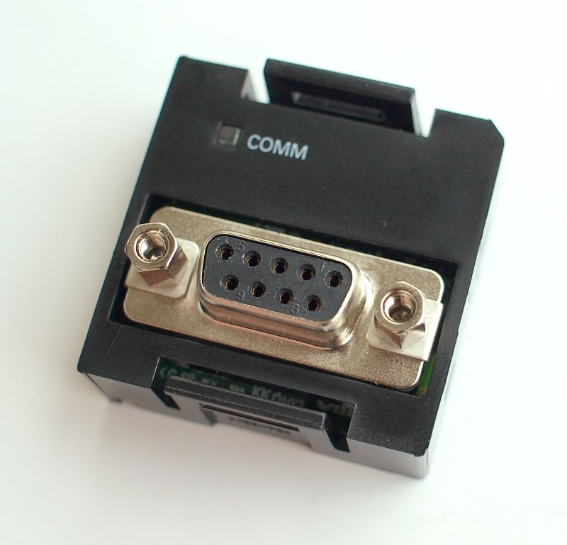Adapter CP1W-CIF01