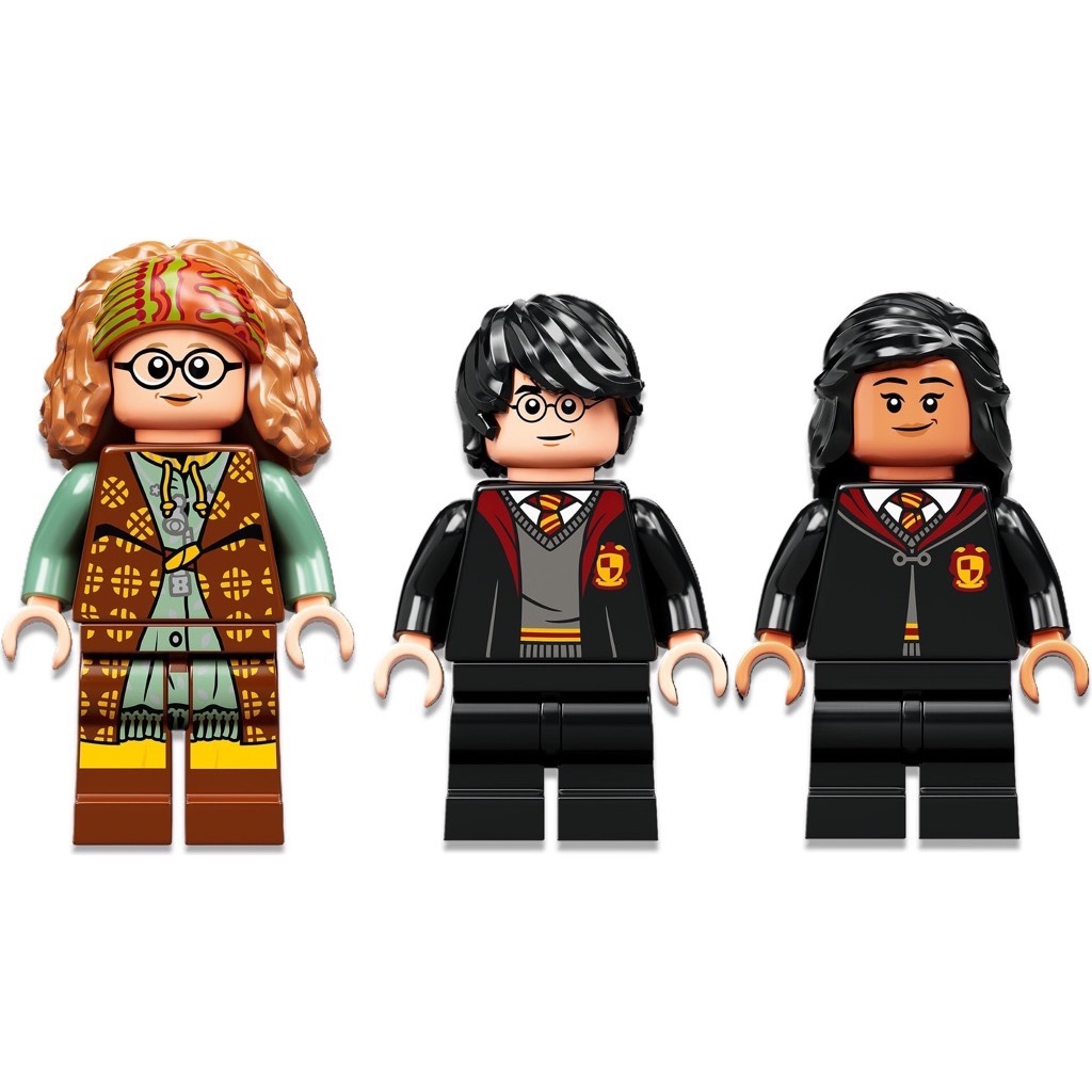 เลโก้ LEGO Harry Potter 76396 Hogwarts Moment: Divination Class