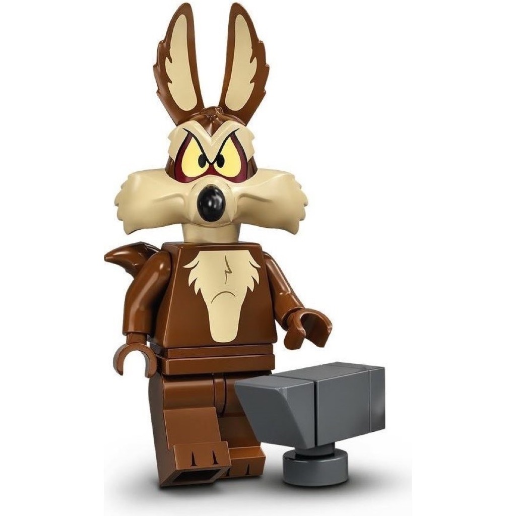 เลโก้ LEGO Exclusives 71030 Minifigures Looney Tunes (ครบชุด 12 แบบ – Complete 12 packs)