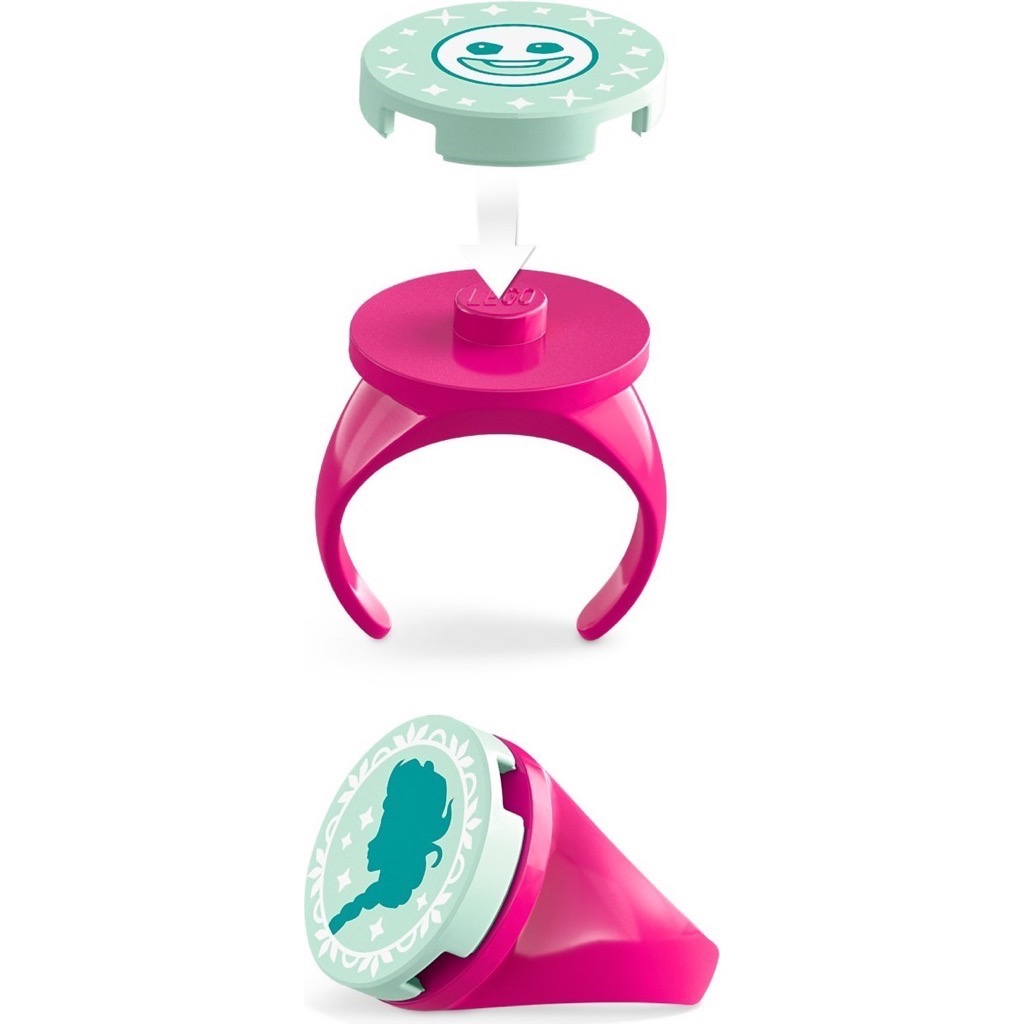 เลโก้ LEGO Disney 43234 Elsa's Frozen Treats