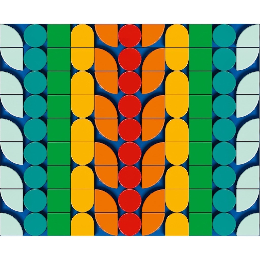 เลโก้ LEGO DOTs 41935 Lots of DOTS