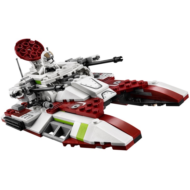 LEGO Star Wars 75182 Republic Fighter Tank™