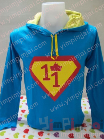เสื้อ hood เสื้อห้อง