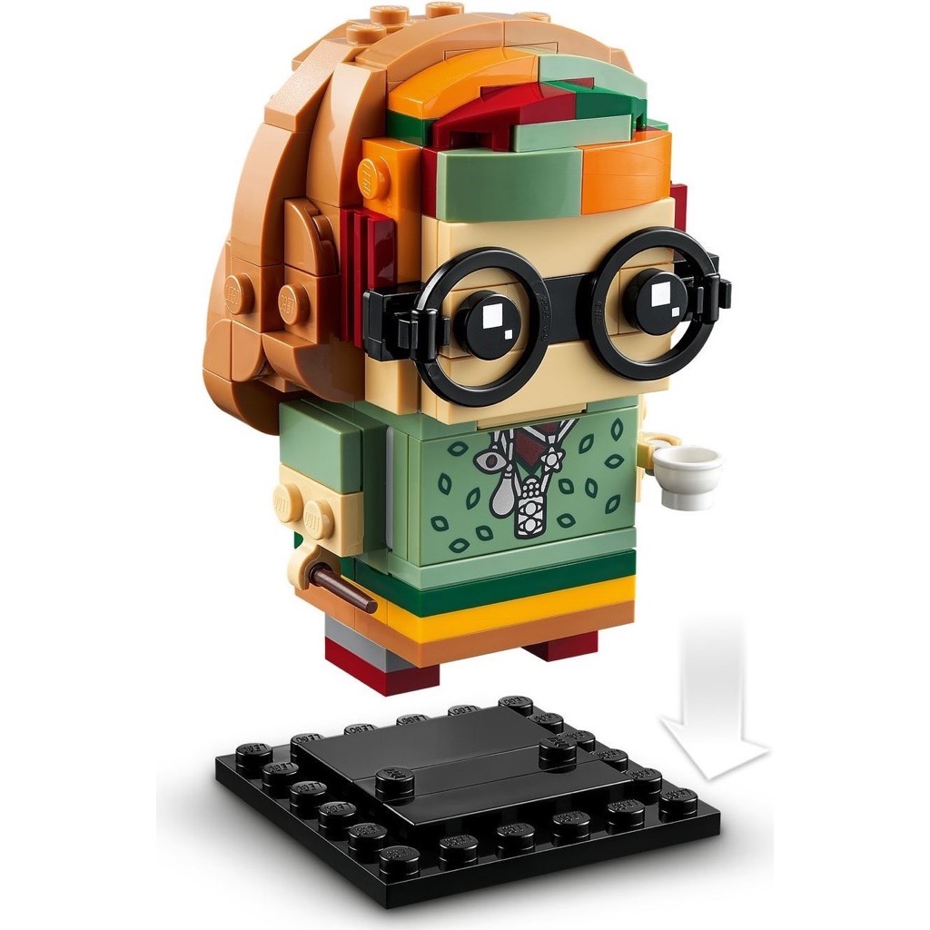 เลโก้ LEGO BrickHeadz 40560 Professors of Hogwarts