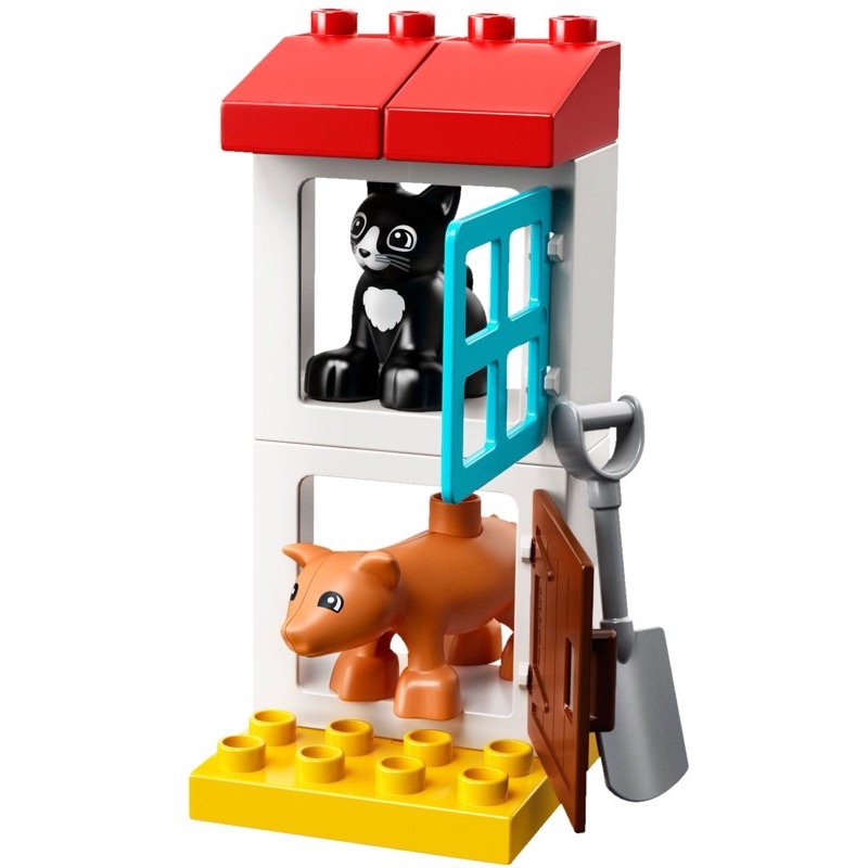 LEGO Duplo 10870 เลโก้ Farm Animals
