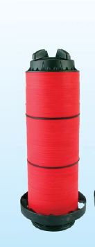 SFD ไส้กรองดิสก์ สำหรับกรองน้ำรุ่น SPD 2"