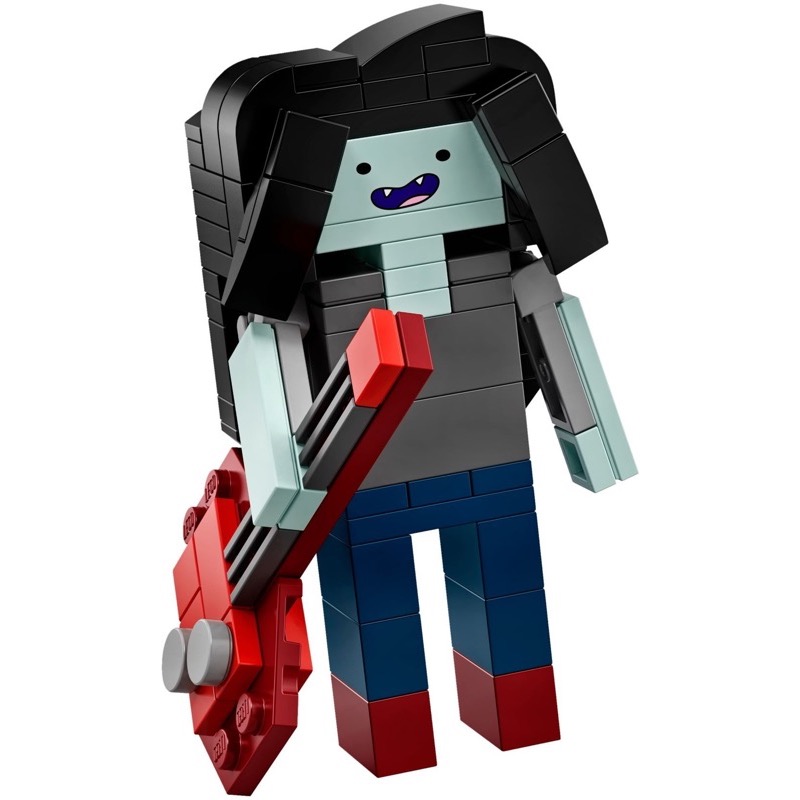 LEGO Ideas 21308 Adventure Time