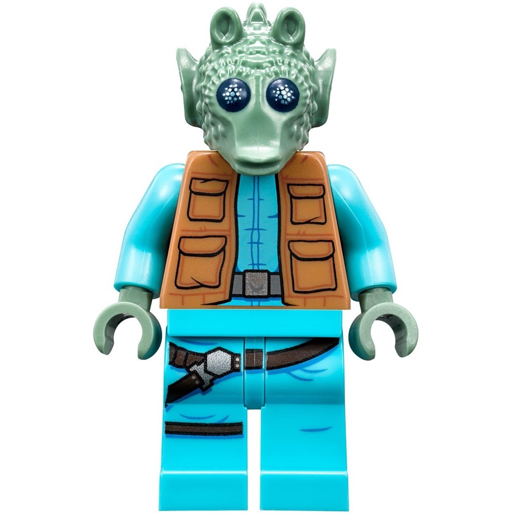 เลโก้ LEGO Star Wars 75205 Mos Eisley Cantina