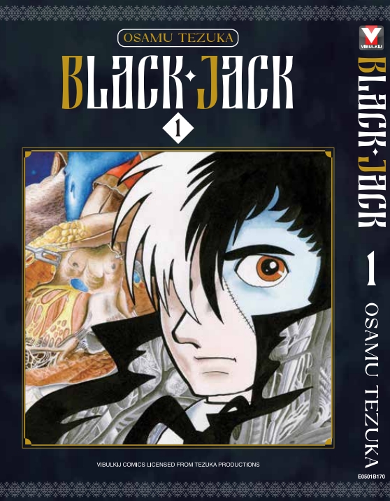 BLACK JACK 1