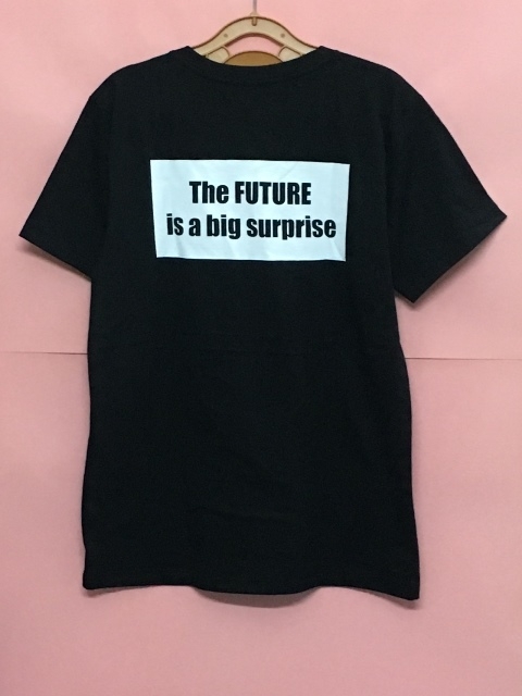 เสื้อยืดสกรีน wolfster