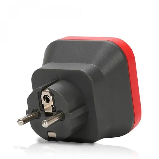 UNI-T UT07B-EU Socket Tester อุปกรณ์ทดสอบปลั๊กไฟ