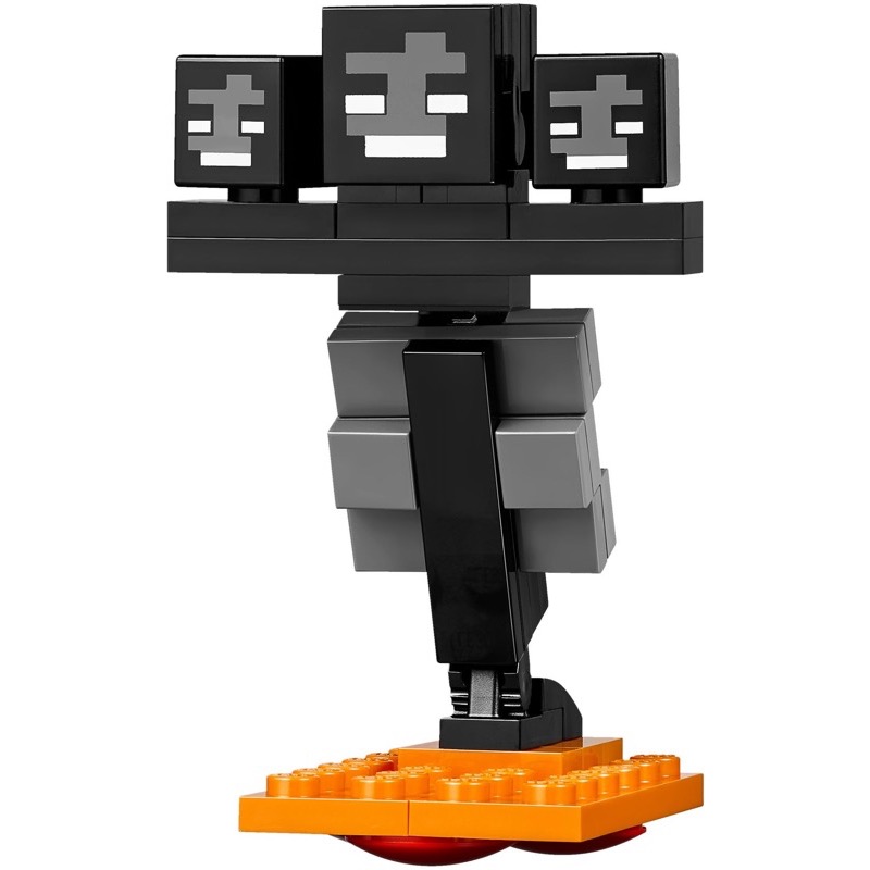 LEGO Minecraft 21126 The Wither