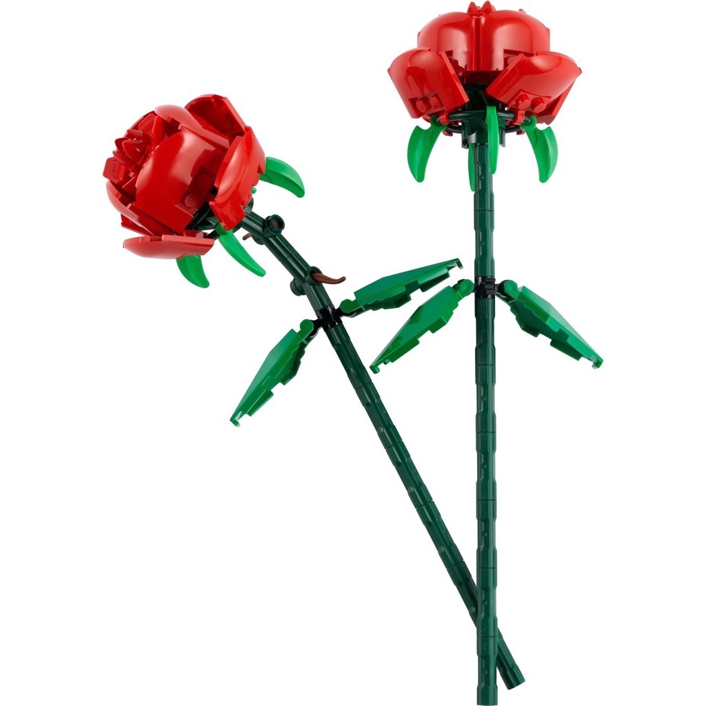 เลโก้ LEGO Exclusives 40460 Roses
