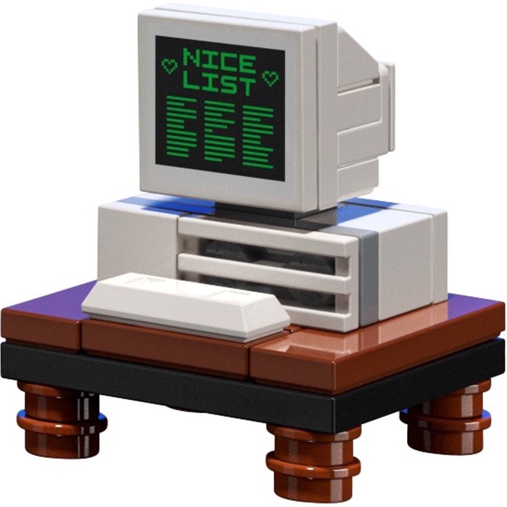 LEGO Exclusives 10275 Elf Club House (กล่องไม่สวย-Damaged Box)