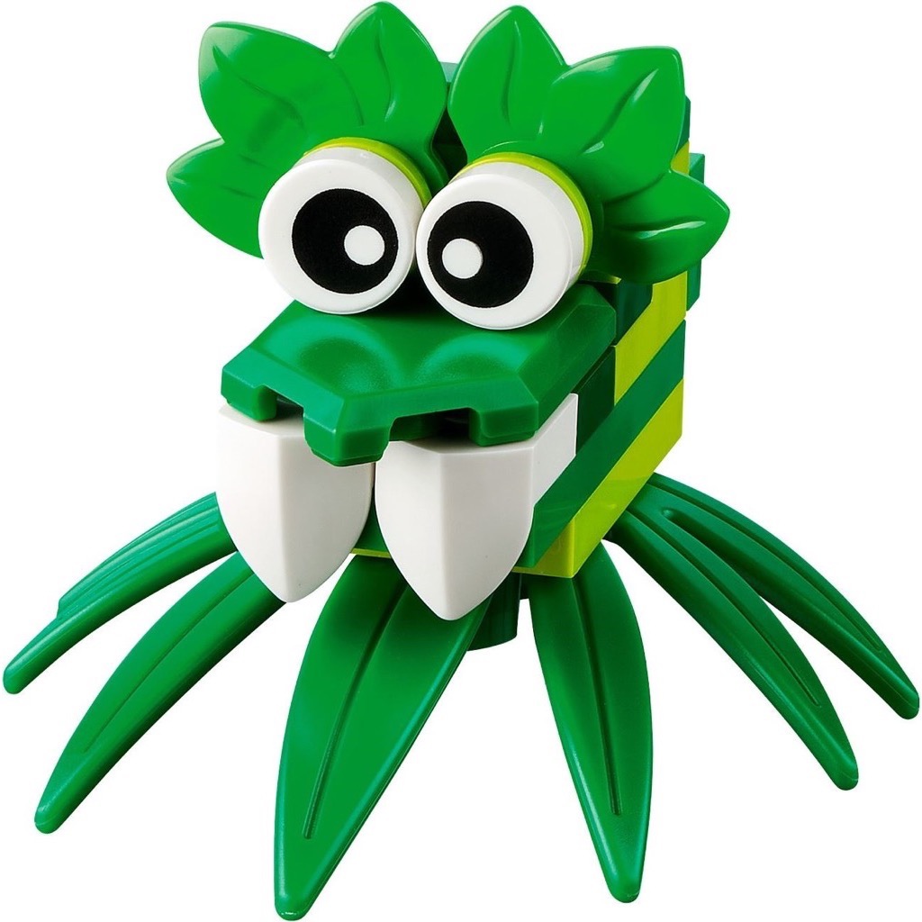 เลโก้ LEGO Classic 11017 Creative Monsters