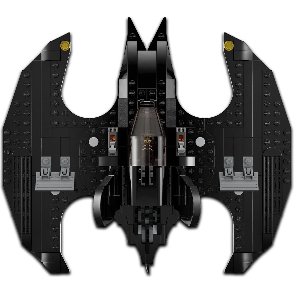 เลโก้ LEGO Super Heroes 76265 Batwing: Batman vs. The Joker