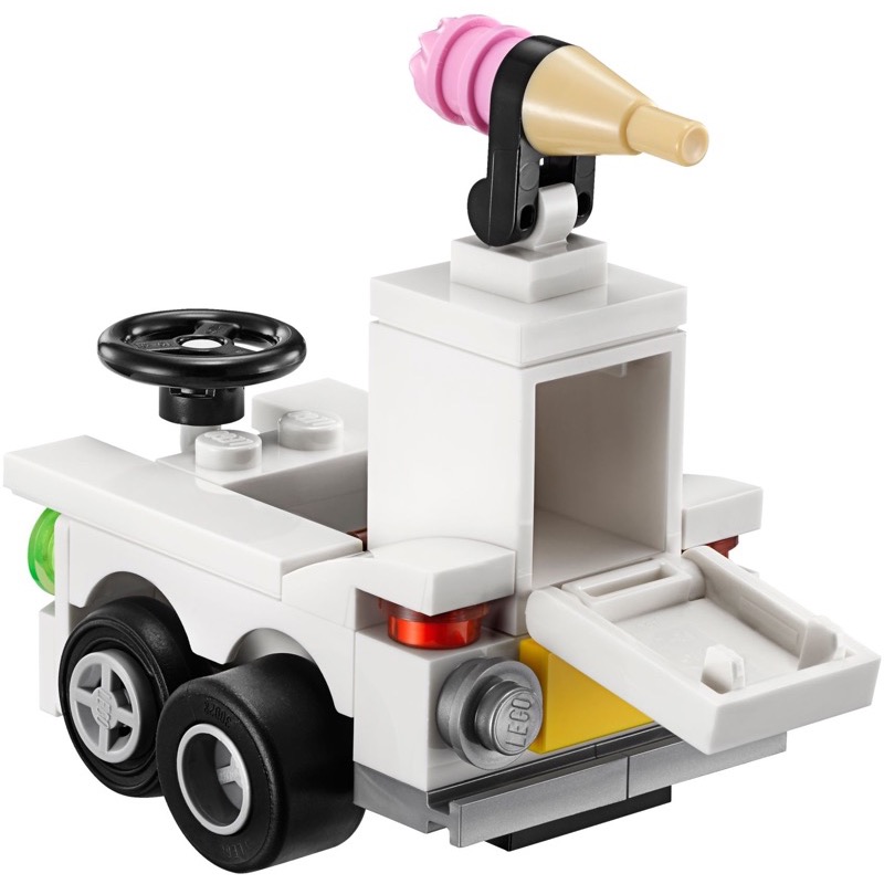 LEGO Super Heroes 76093 เลโก้ Mighty Micros: Nightwing vs. The