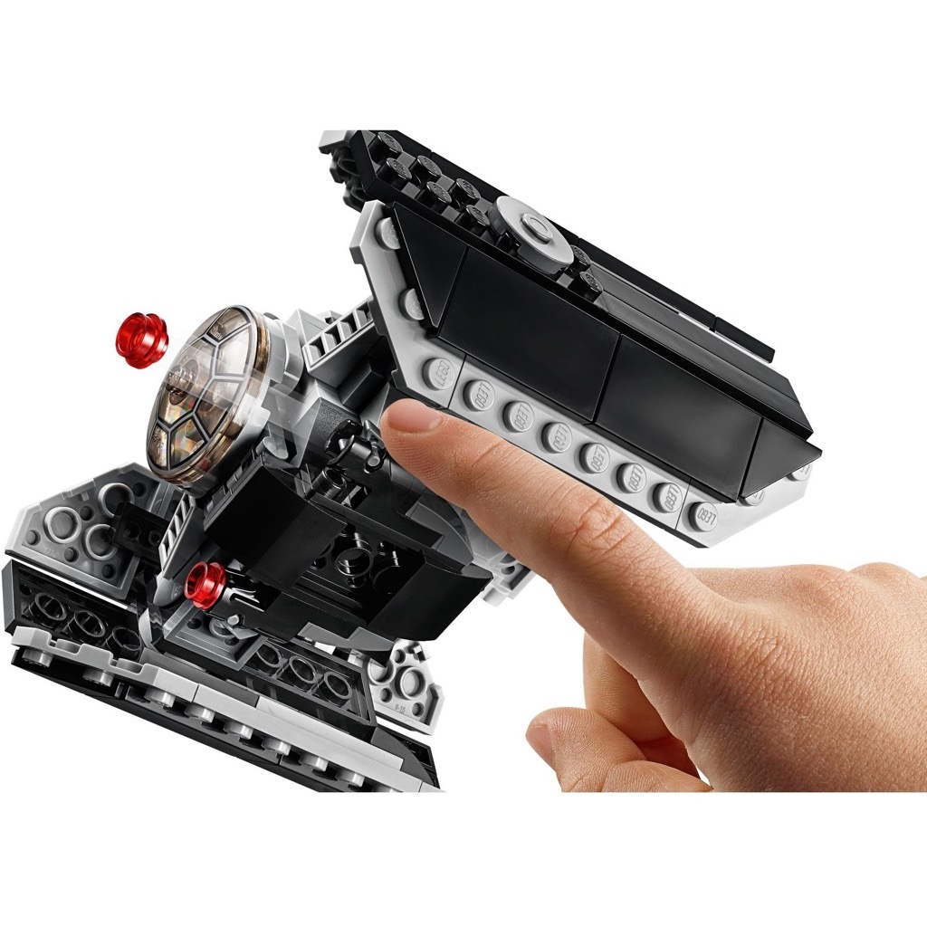 เลโก้ LEGO Star Wars 75251 Darth Vader's Castle