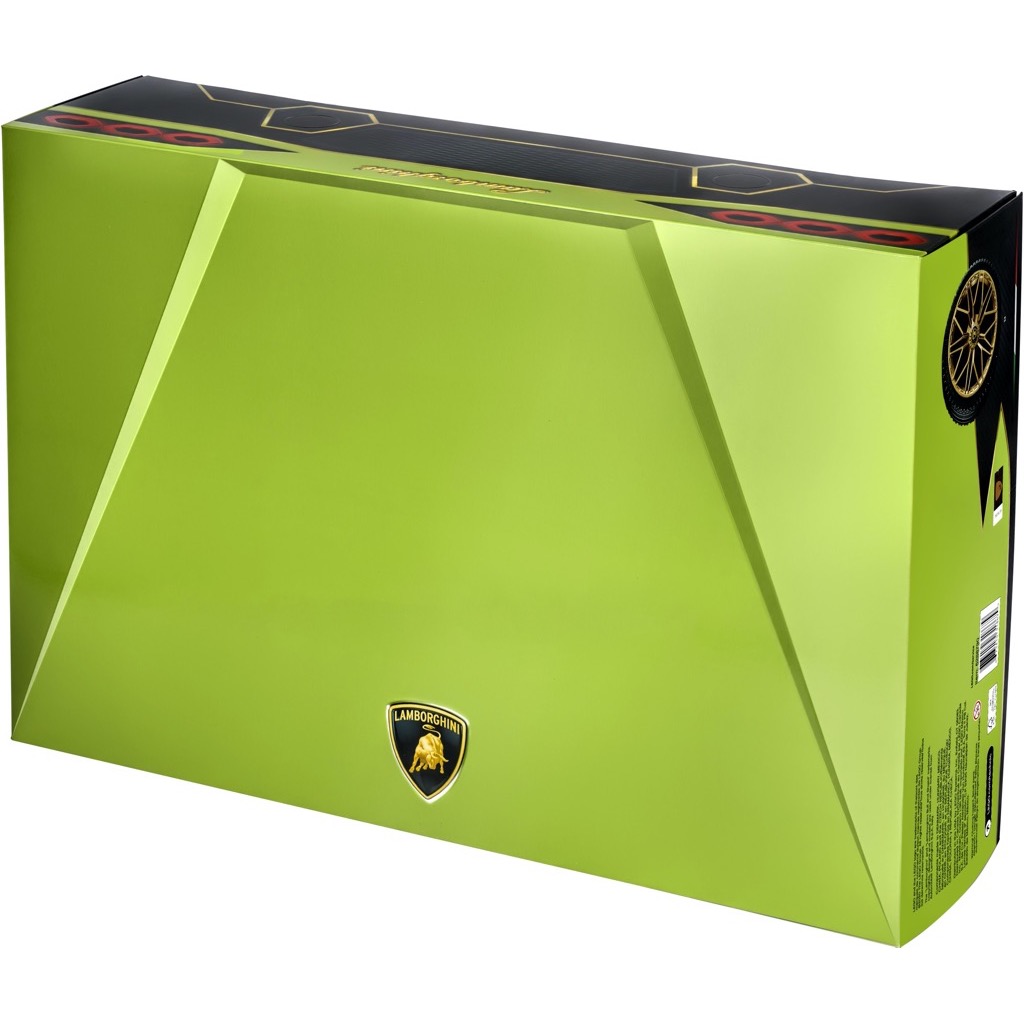 เลโก้ LEGO Exclusives Technic 42115 Lamborghini Sián FKP 37