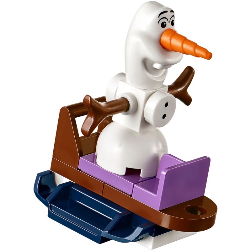 LEGO Disney 41148 Elsa's Magical Ice Palace