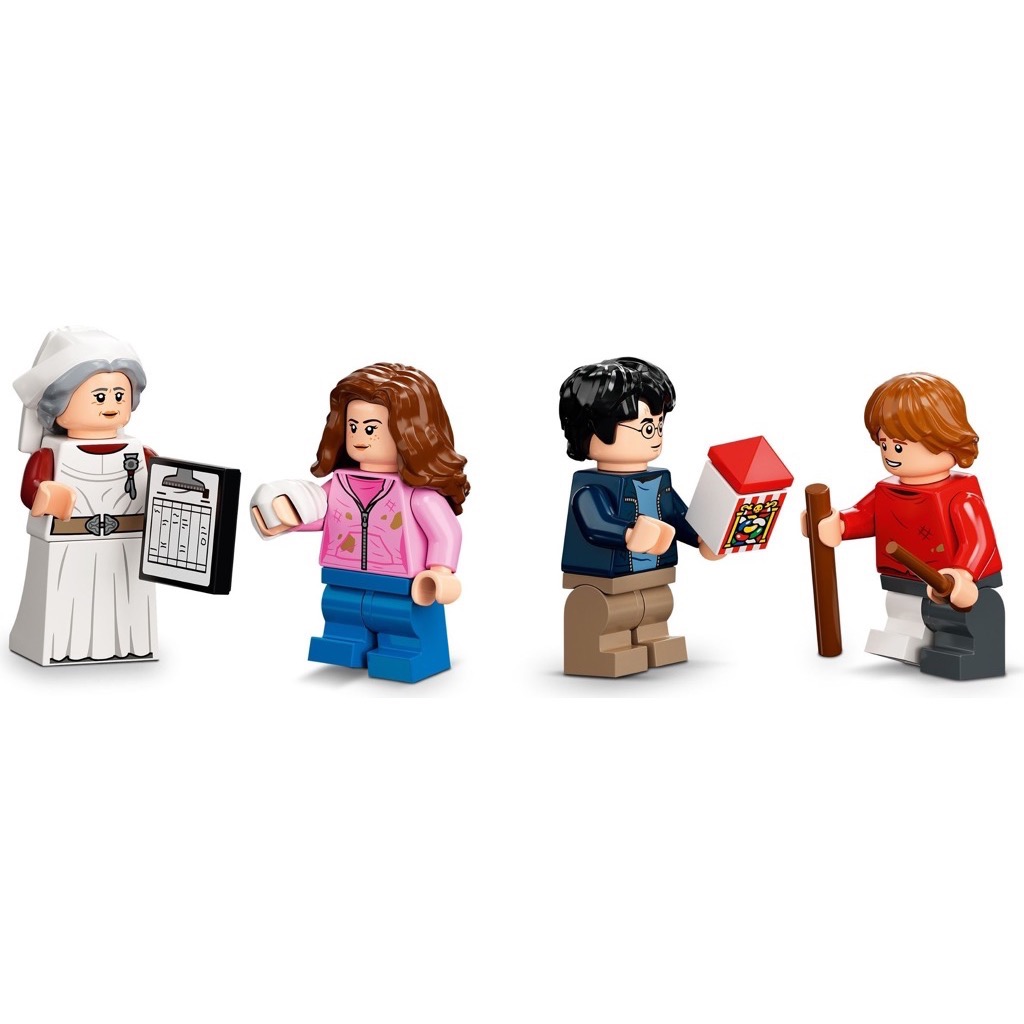 เลโก้ LEGO Harry Potter 76398 Hogwarts Hospital Wing