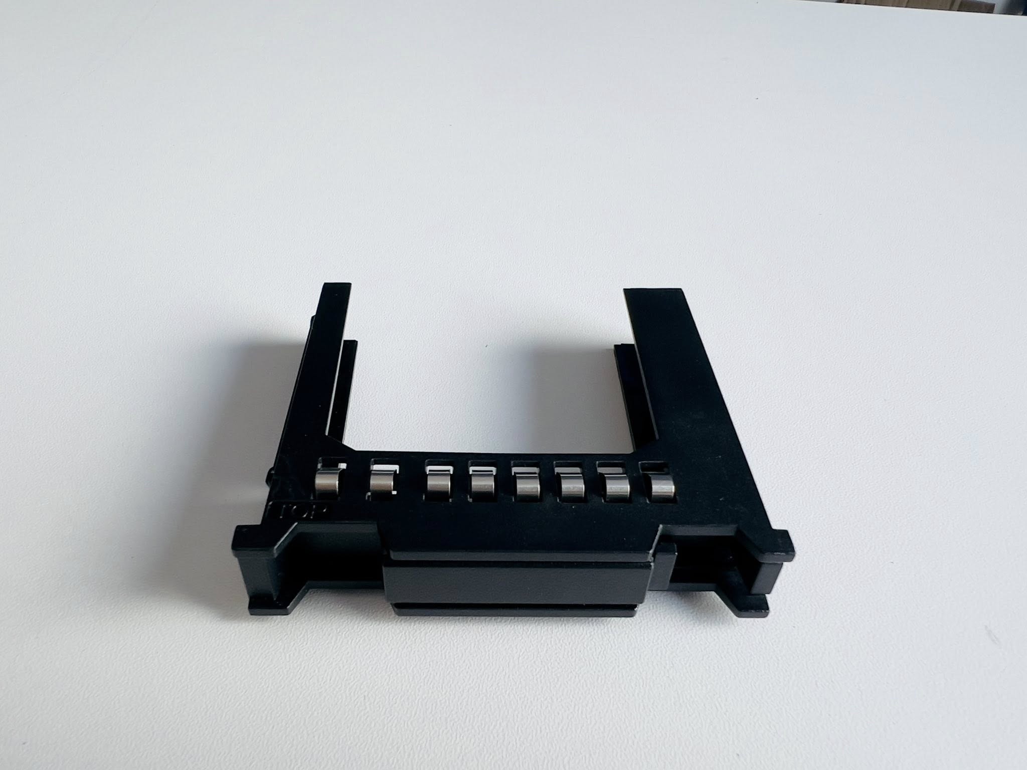 ฝาปิดช่อง hdd server dell gen 14 R640 R740 R740xd R940 R750 SFF 2.5" 0RJ8J9 ฝาปิดhddมือสองพร้อมใช้งาน