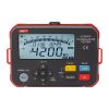 UNI-T UT503PV PV Insulation Tester DC 1kV 4kM โอห์ม