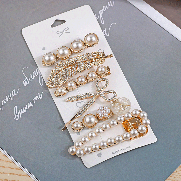 กิ๊บเกาหลี