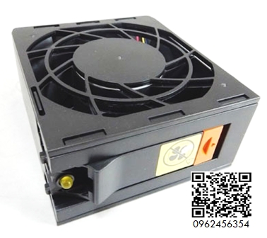 IBM, 81Y7095, 00AL486, 00MU235, IBM System Fan, LENOVO FAN SYSTEM, x3500 M5,พัดลม Server
