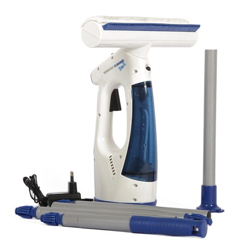 เครื่องทำความสะอาดกระจก Linea รุ่น WHL-106