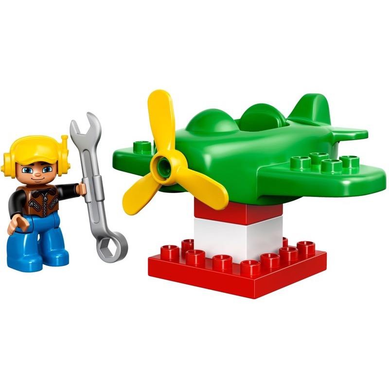 LEGO Duplo 10808 Little Plane