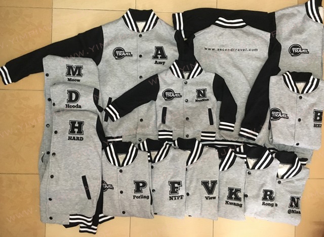 เสื้อแจ็คเก็ต www.ascendtravel.com