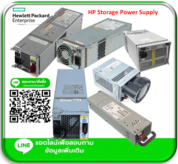 HP 682373-001 683241-001,HP 580W,M6710,Power Supply,HP 3PAR Drive Shelf
