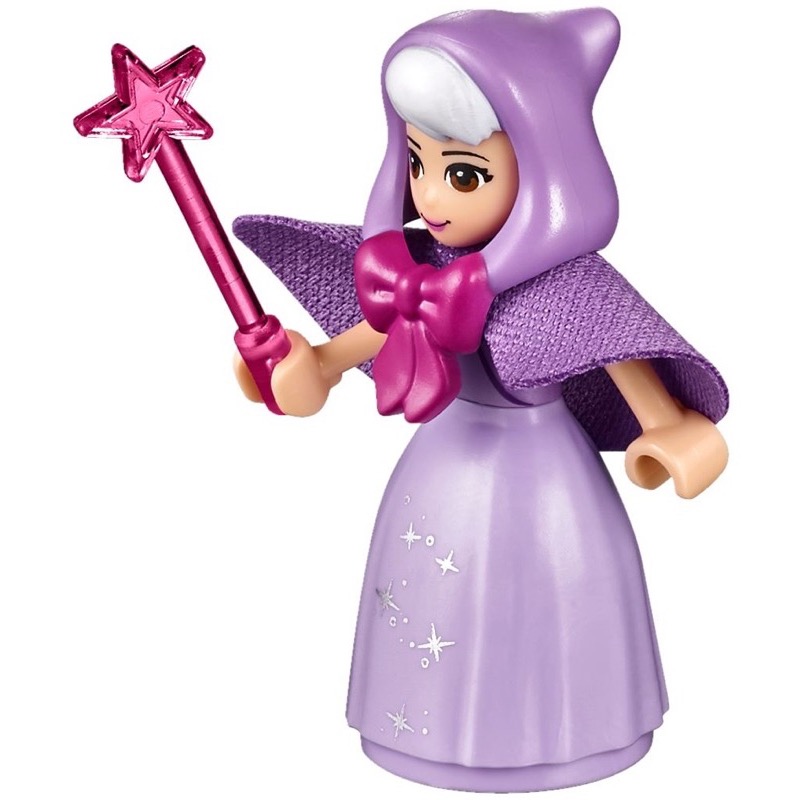 LEGO Disney 41146 Cinderella's Enchanted Evening