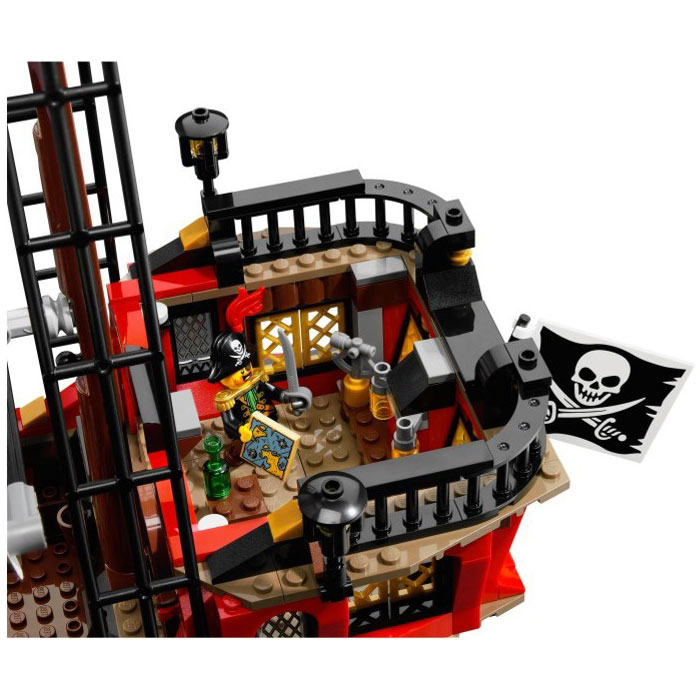LEGO Pirates 70413 The Brick Bounty