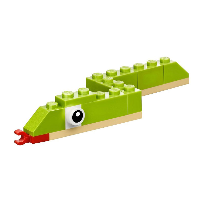 LEGO 10681 Creative Building Cube