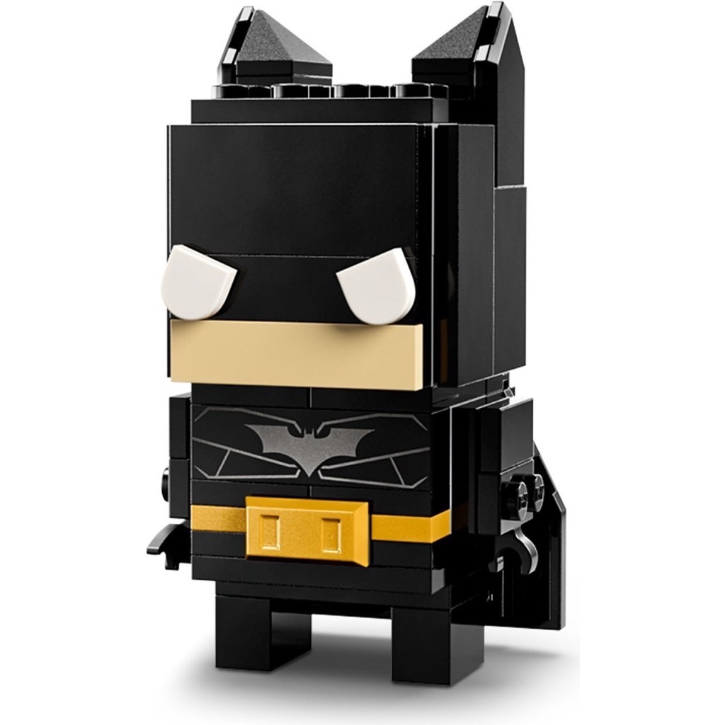 เลโก้ LEGO BrickHeadz 40748 Batman 8in1
