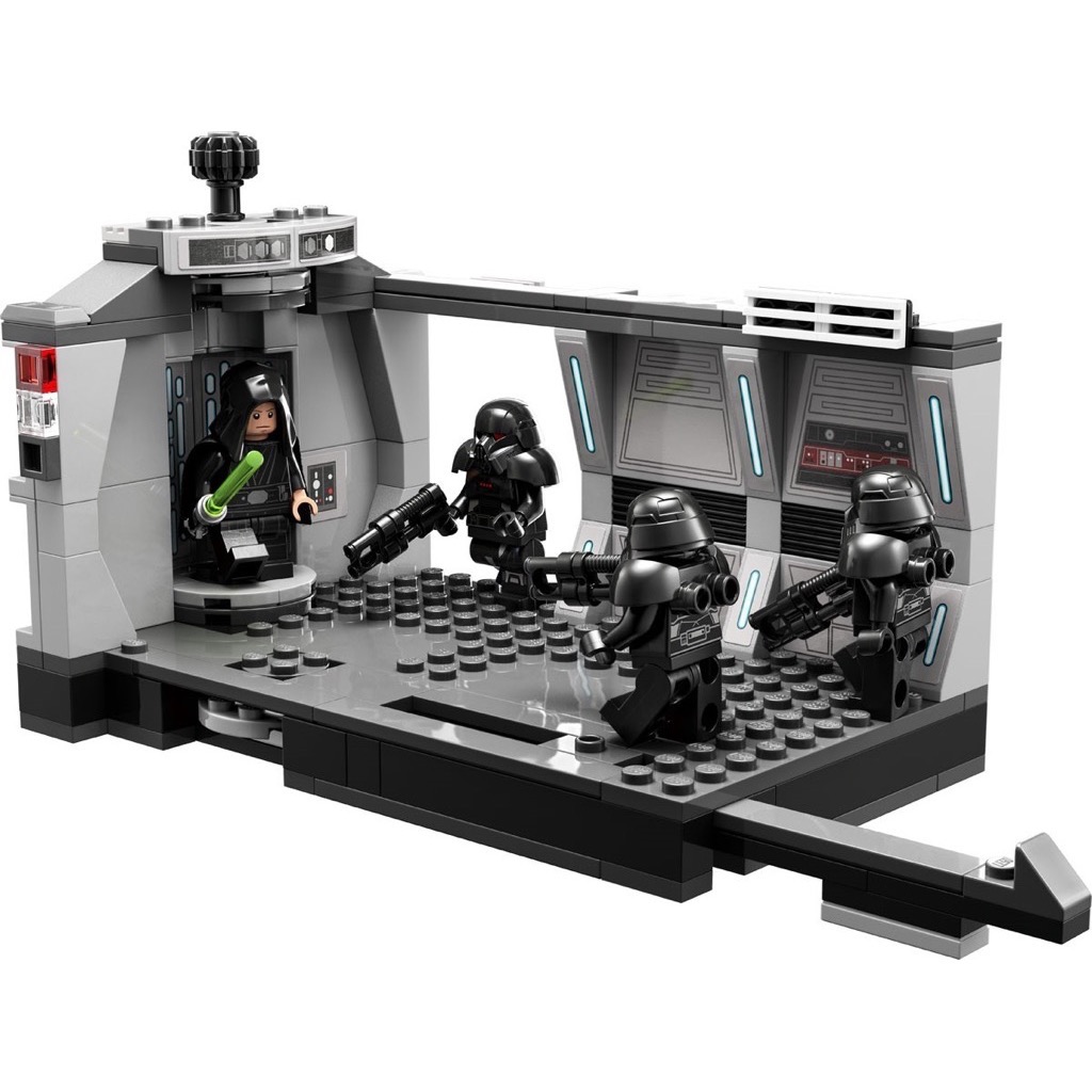 เลโก้ LEGO Star Wars 75324 Dark Trooper Attack