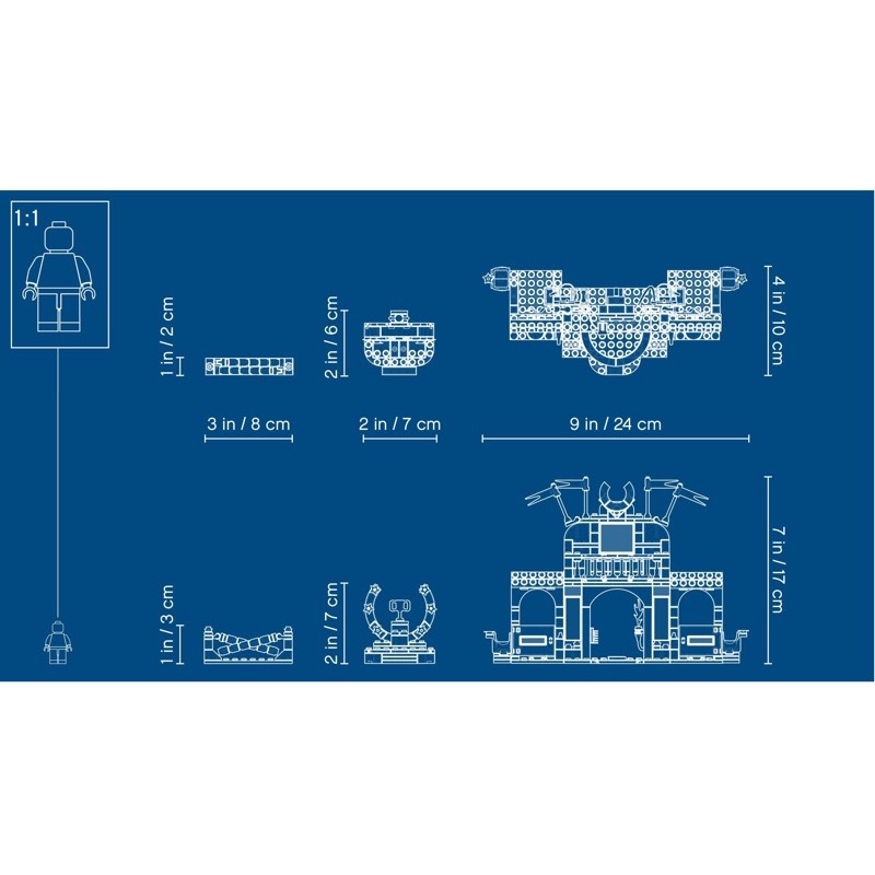 LEGO Friends 41367 Stephanie's Horse Jumping