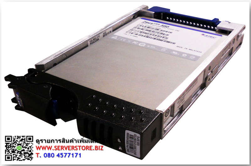 EMC 851-0084 [ขาย จำหน่าย ราคา] EMC 450GB Hard Drive | EMC