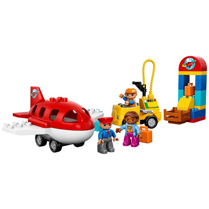 LEGO Duplo 10590 Airport
