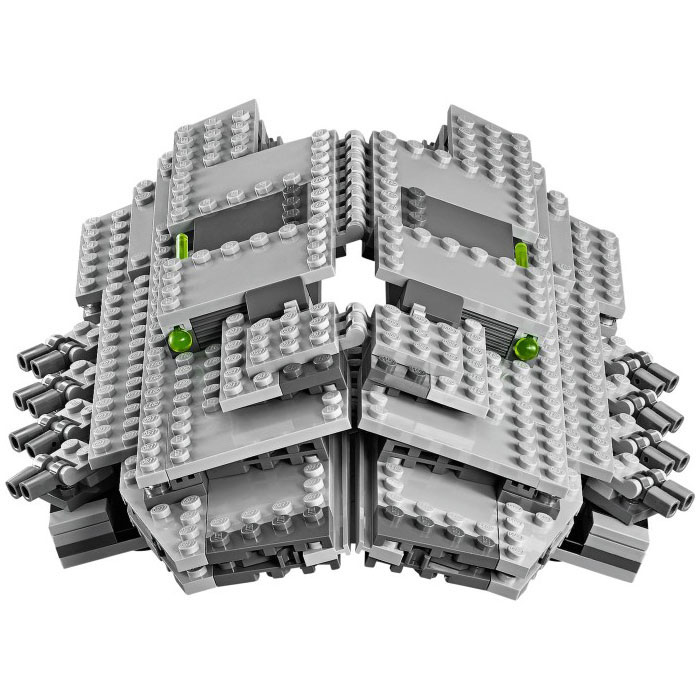 LEGO Star Wars 75055 Imperial Star Destroyer