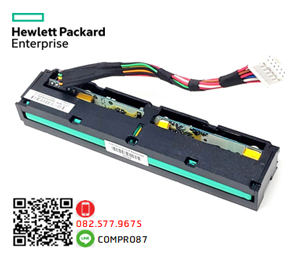 HPE 96W Smart Storage, Lithium-ion Battery, with 145mm Cable Kit