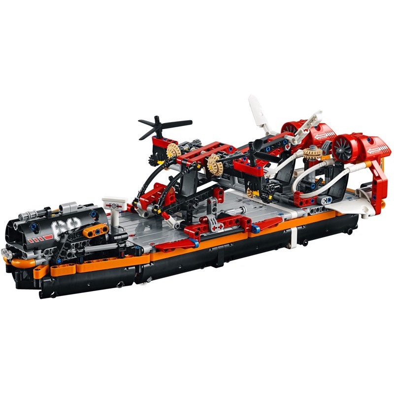 LEGO Technic 42076 เลโก้ Hovercraft