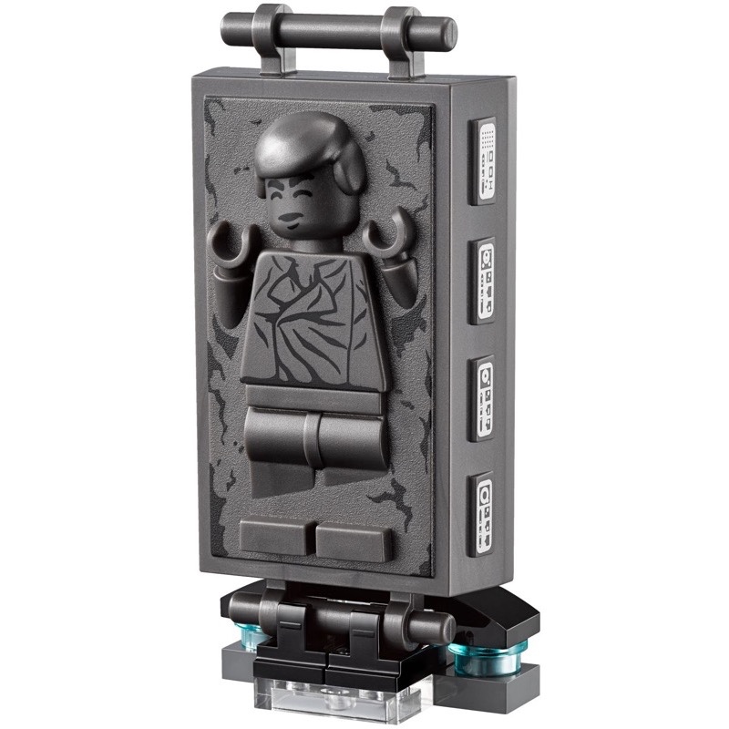 LEGO Star Wars 75137 Carbon Freezing Chamber